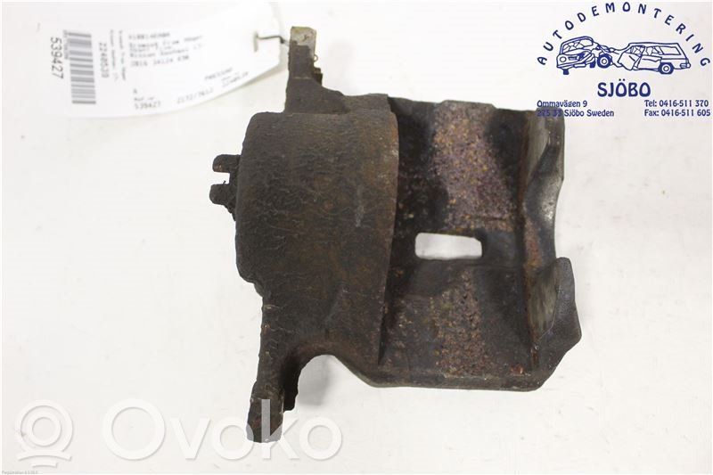 Nissan Qashqai Caliper de freno delantero 