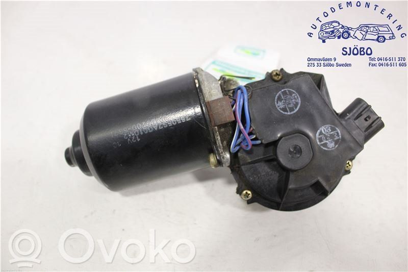 Honda Stream Wiper motor 