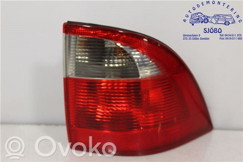 Rear/tail lights   5142260,5142260