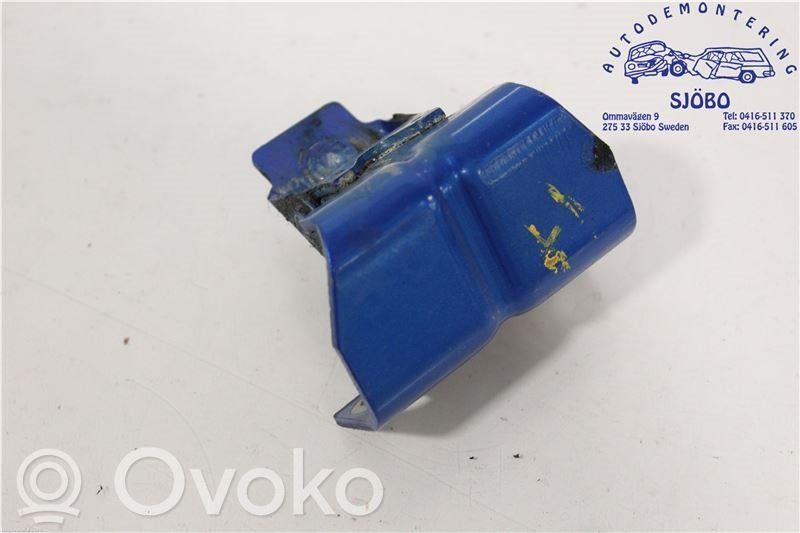Peugeot 307 Tailgate/trunk/boot hinge 
