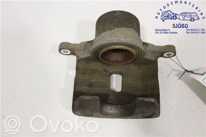 KIA Optima Caliper de freno delantero 