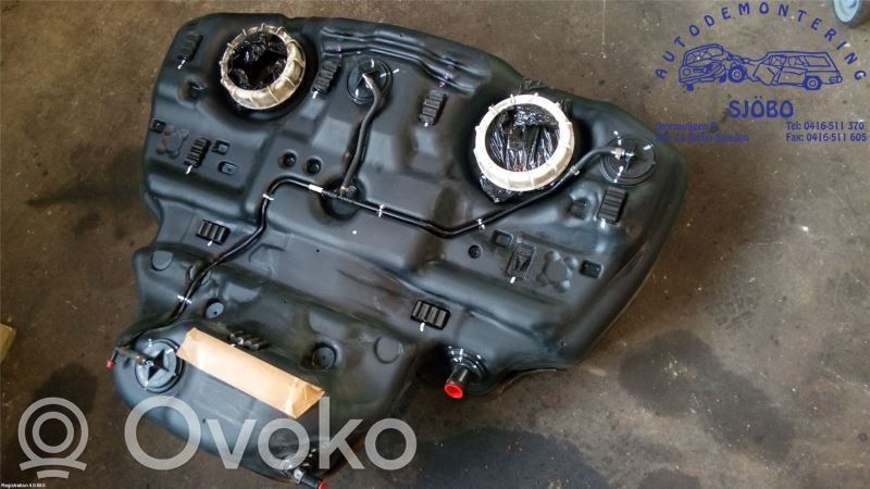 Subaru Outback Degalų bakas 
