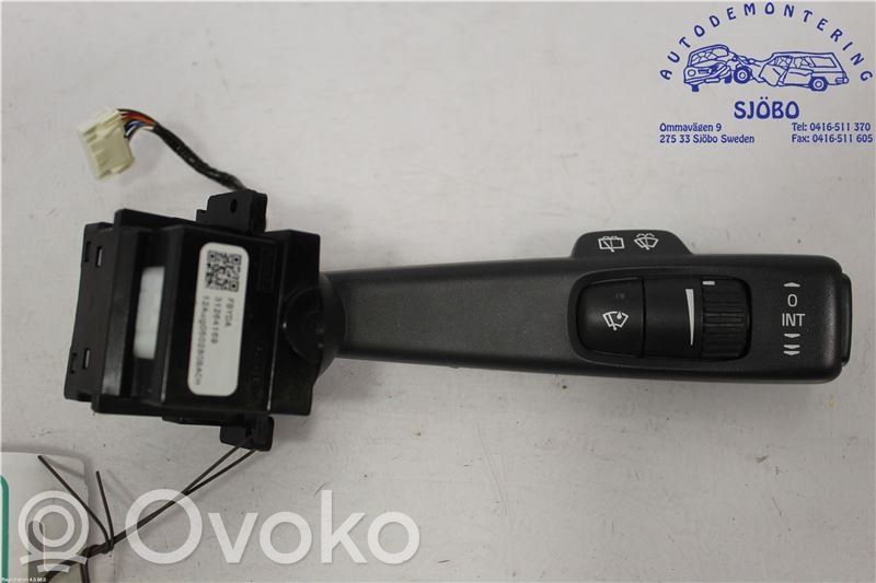 Wiper control stalk   31264169,31264169
