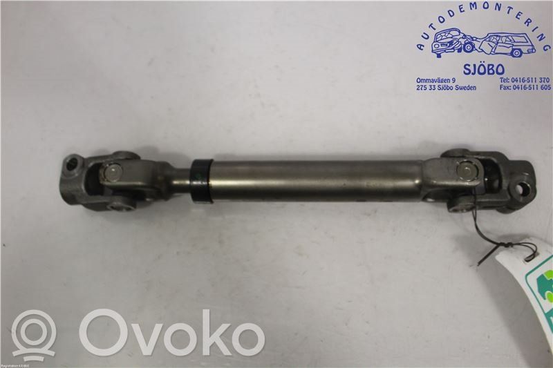 Ford Focus Steering wheel axle set 