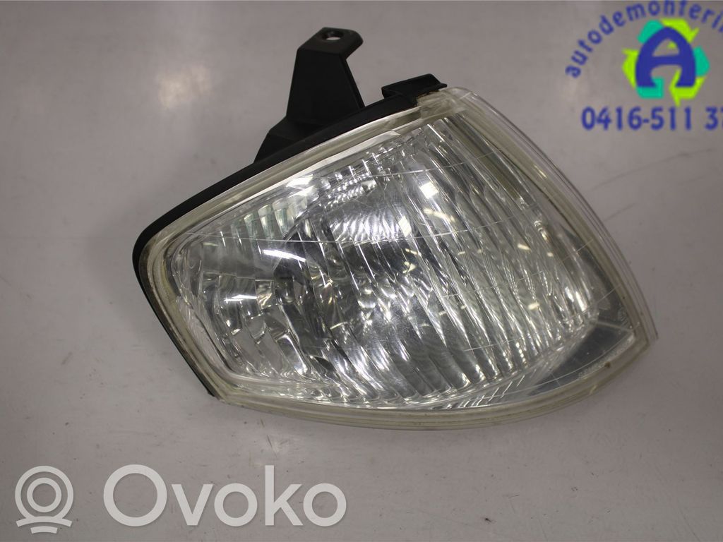 Mazda 323 F Front indicator light 