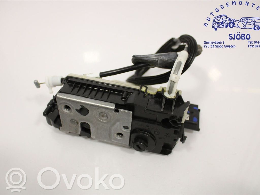 Takaoven lukko   9138CC,9685353480,9685353480