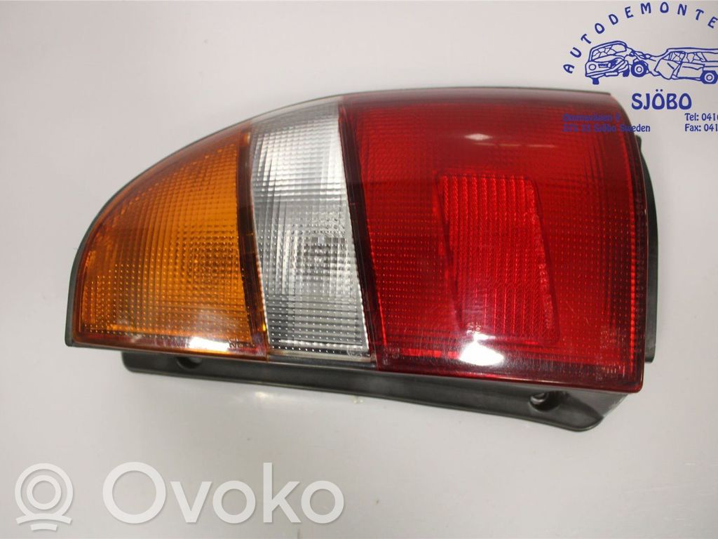 Mitsubishi Lancer Takavalot 