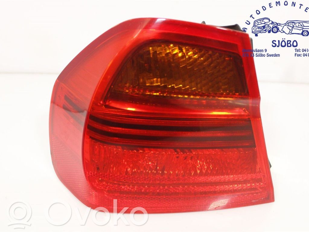 Luz trasera/de freno   63216937457,6937457,6937457