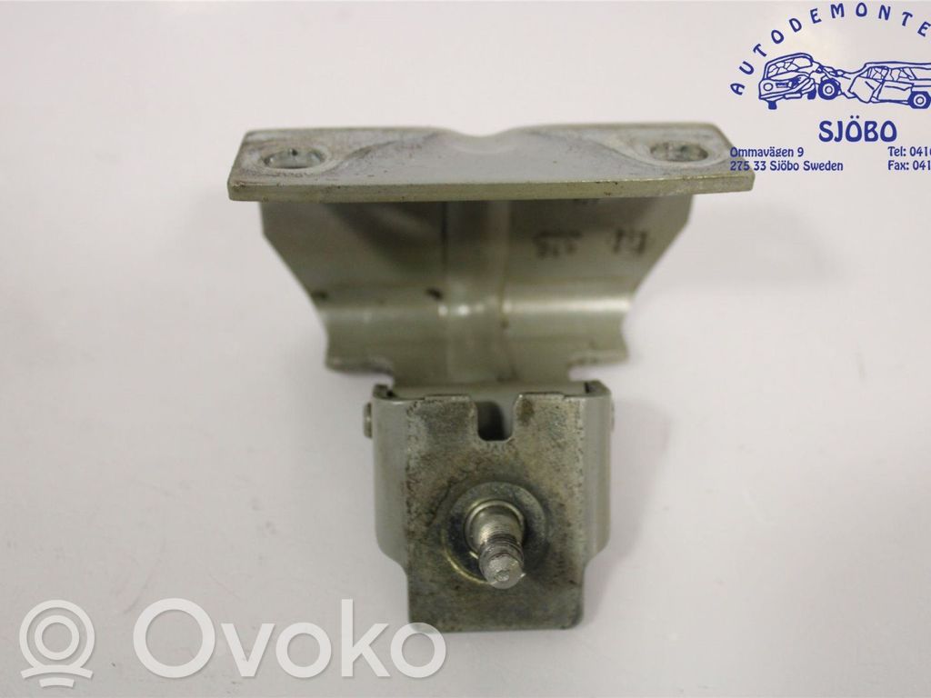 Tailgate/trunk/boot hinge   861371,3607,3607