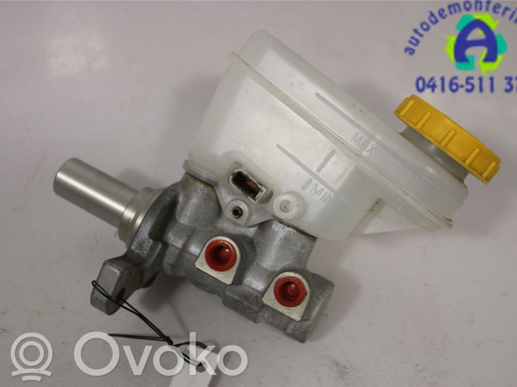 Subaru Outback (BS) Pompă centrală de frână 