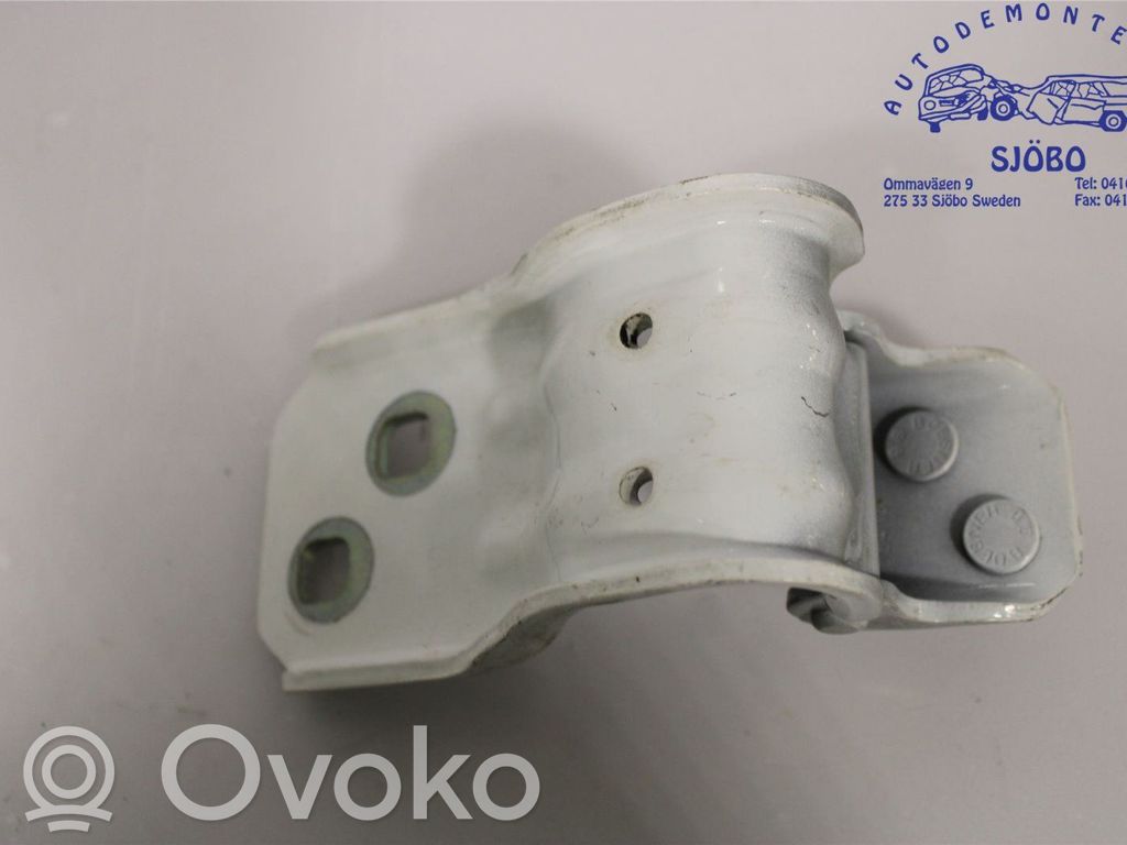 Tailgate/trunk/boot hinge   13247935,L2413,L2413