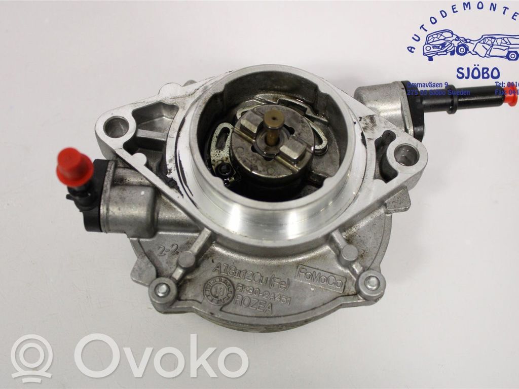 Ford Ranger Vacuum pump 