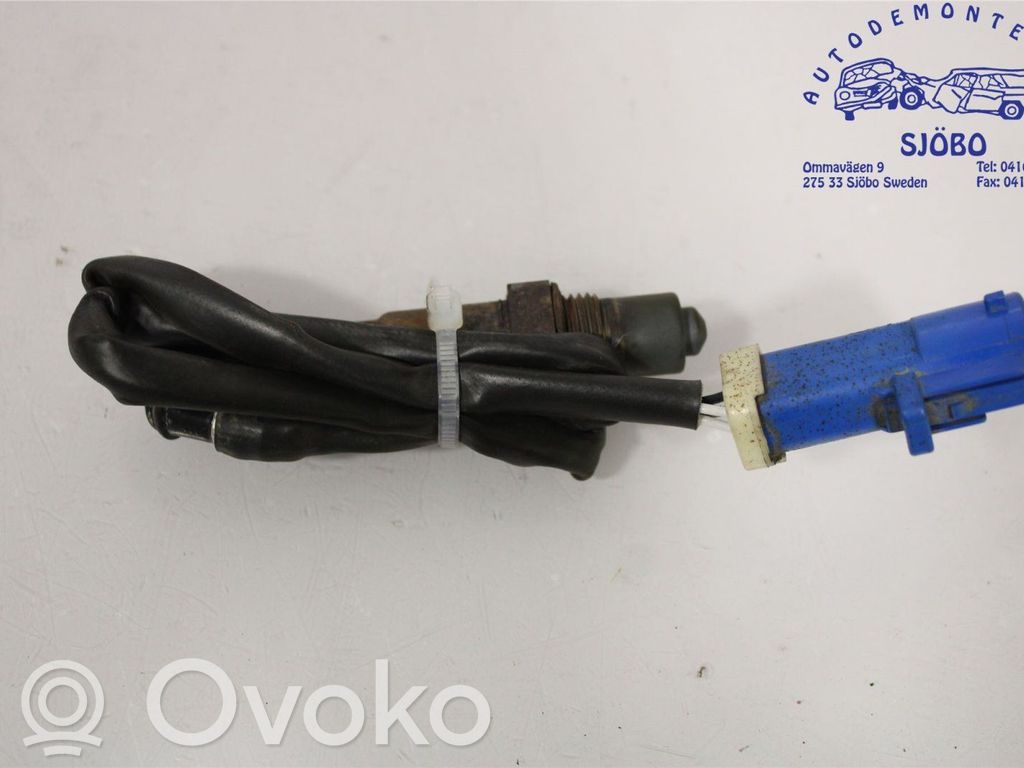 Lambda probe sensor   1376445