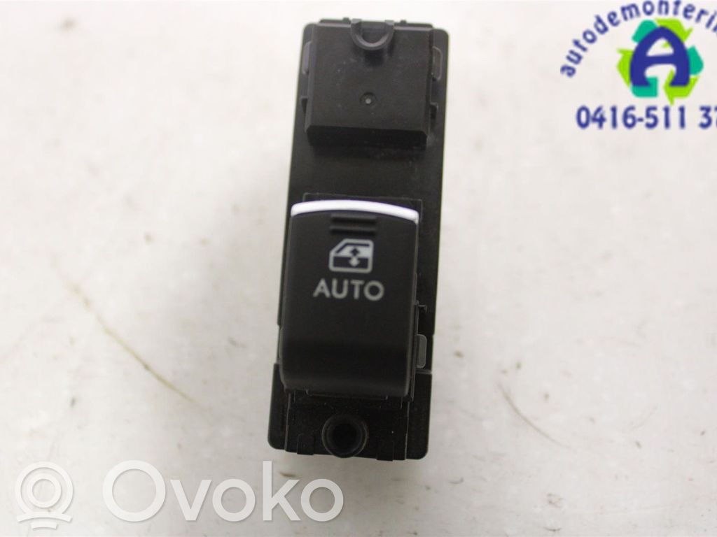 Subaru WRX STI Electric window control switch 