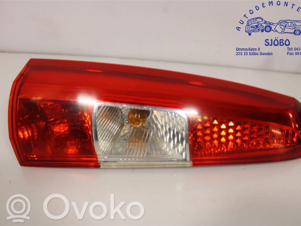 Volvo XC70 Takavalot 