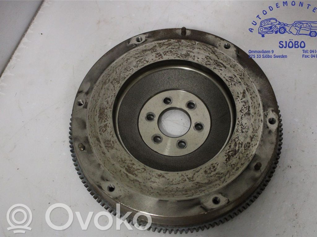 Flywheel   2039378,CV206375AB,CV206375AB