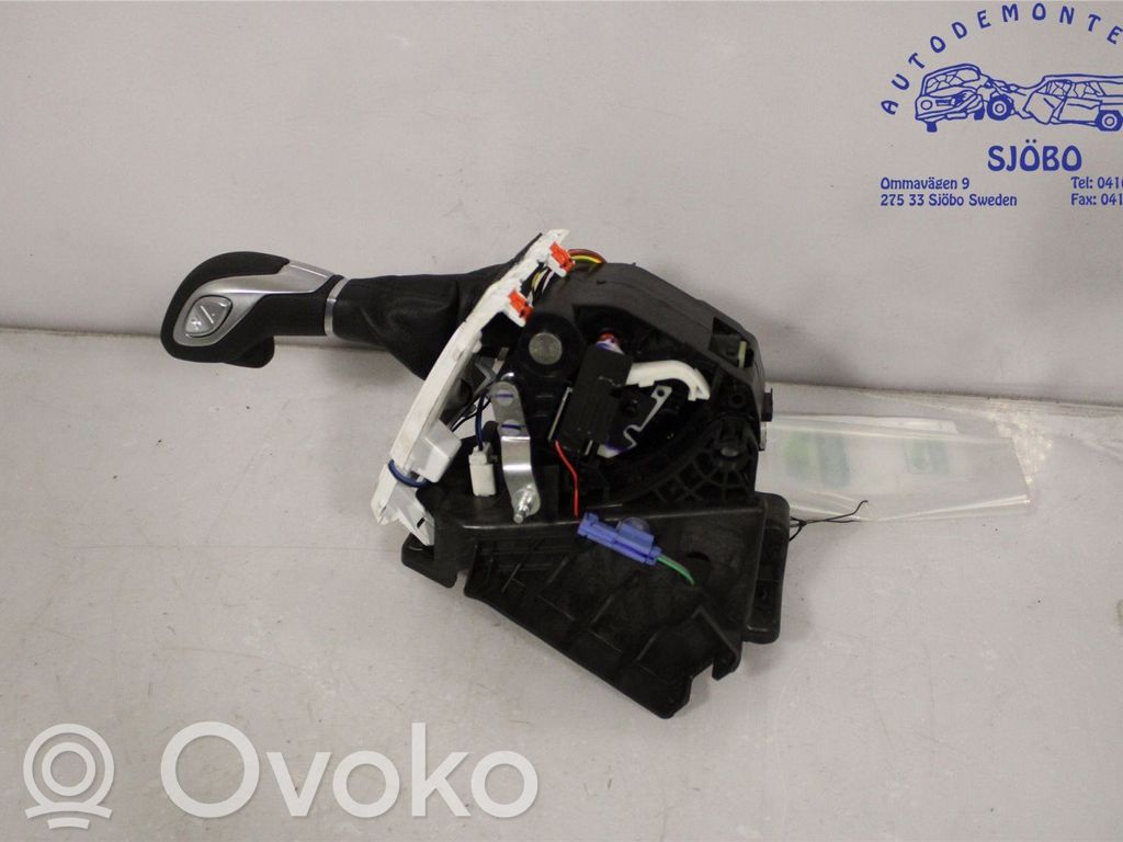 Ford Transit Custom Pavarų perjungimo mechanizmas (kulisa) 