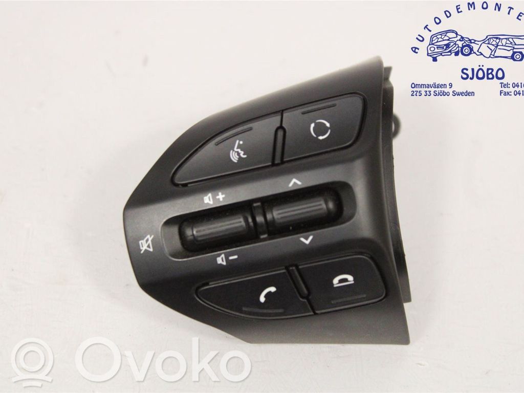 Autopuhelin   96710H8530,96710H8530,96710H8530