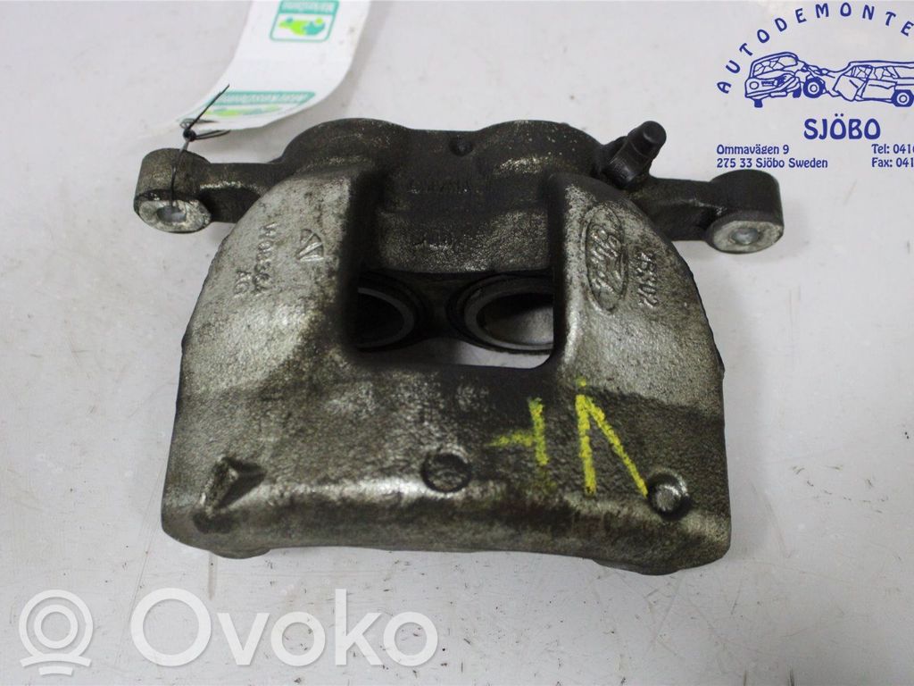 Bremssattel vorne   1783933