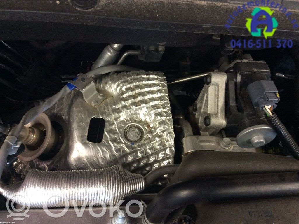 Turboahdin   2823103200