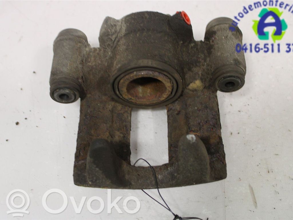 Fiat Ducato Tylny zacisk hamulcowy 