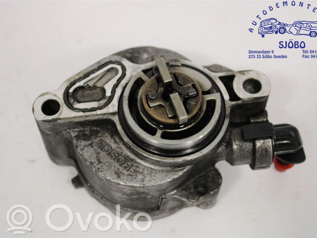 Bomba de vacío   Y60118G00C,D1563A2007S,D1563A2007S