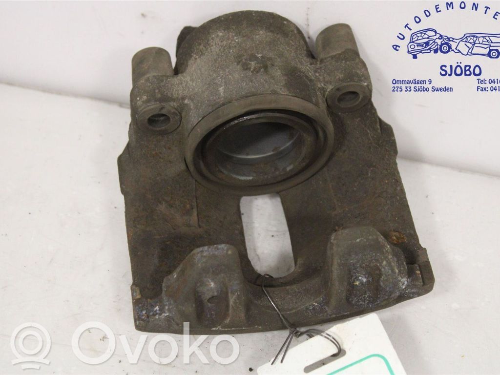 Front brake caliper   9327,9327