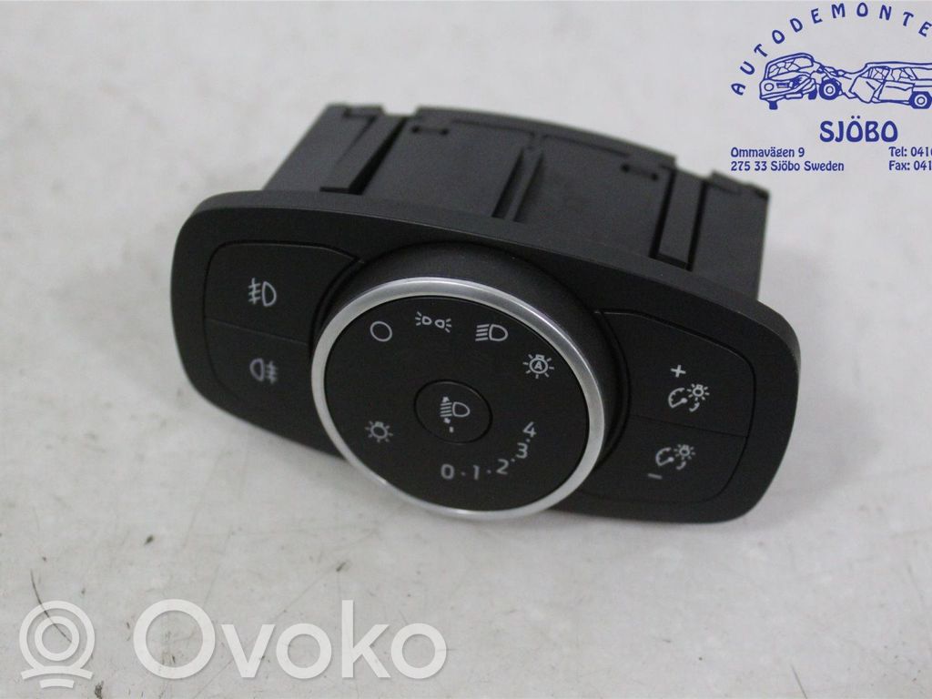 Light switch   2430314,H1BT13D061AE,H1BT13D061AE
