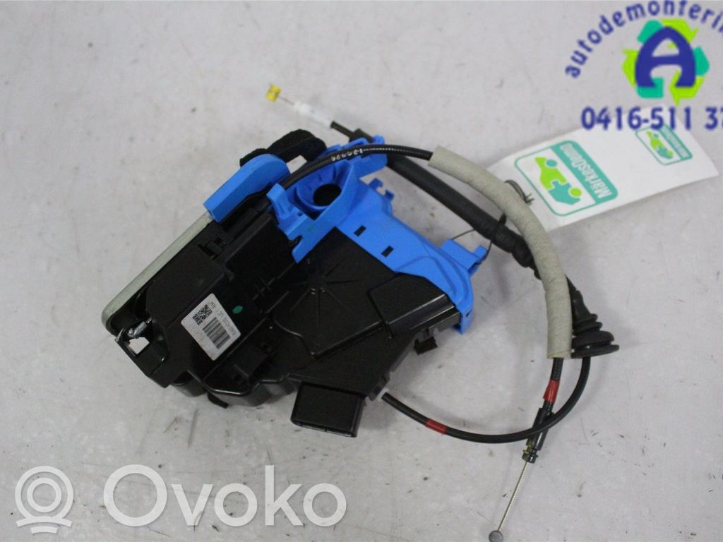 Rear door lock   81420A2100,81420A2100,81420A2100