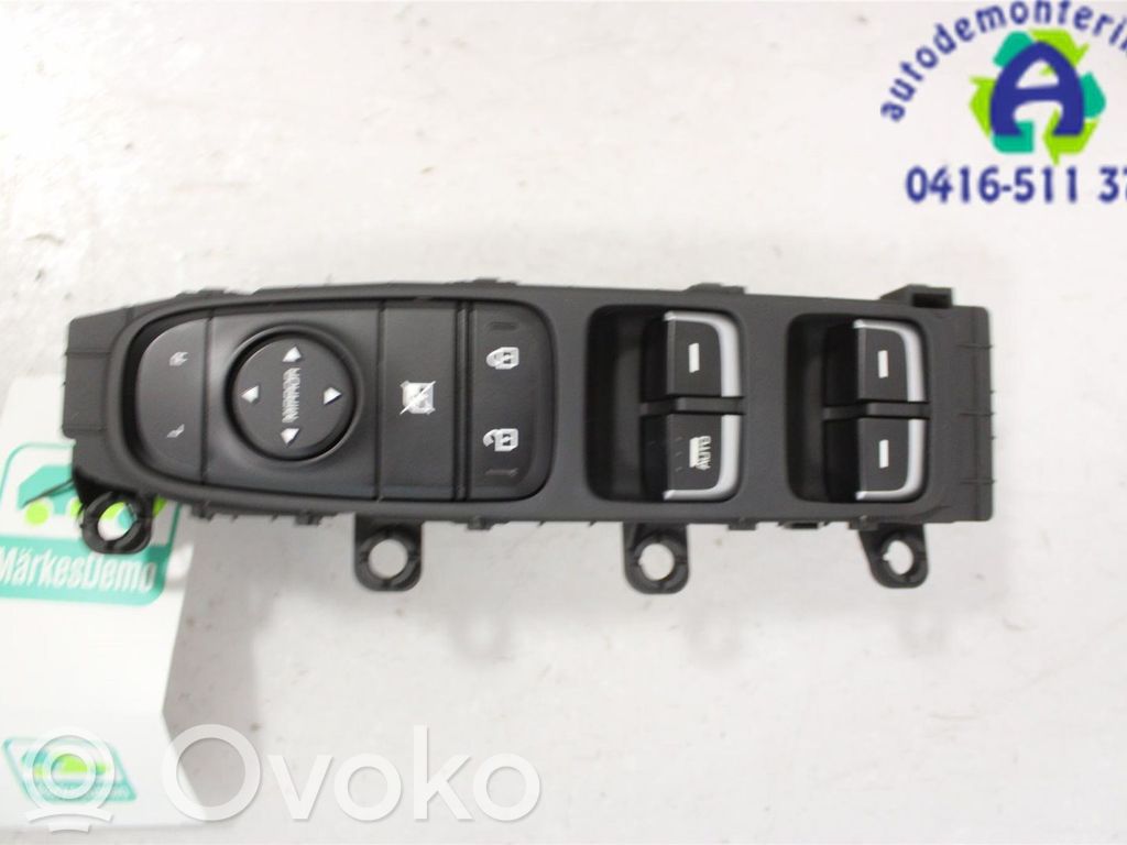 KIA Niro Comutator comandă geamuri electrice 