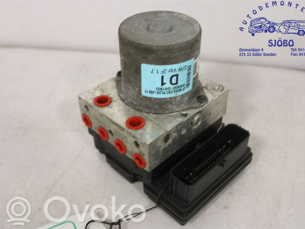 Pompe ABS   58920D4180,58900D4180,58900D4180