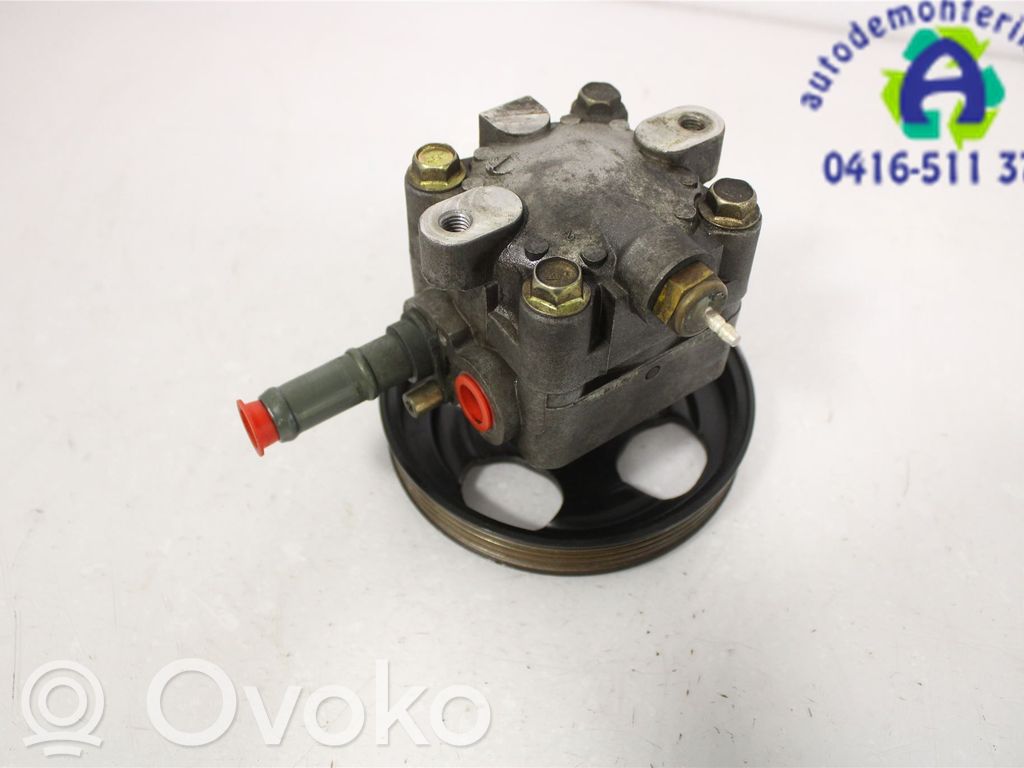 Mazda 626 Ohjaustehostimen pumppu 