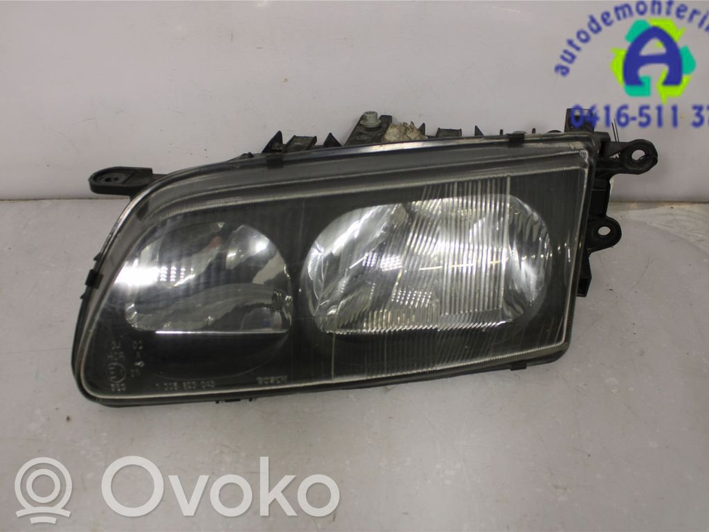 Mazda 626 Headlight/headlamp 