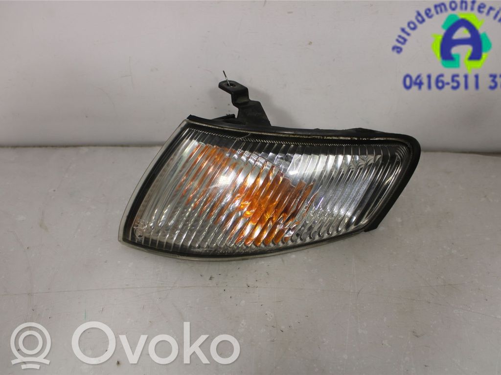 Front indicator light   GE4T51070C,21061822,21061822