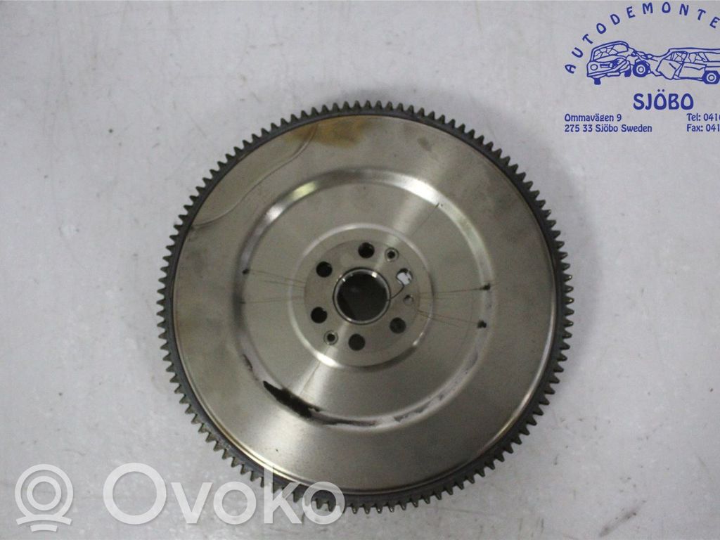 Ford Focus Spararats 