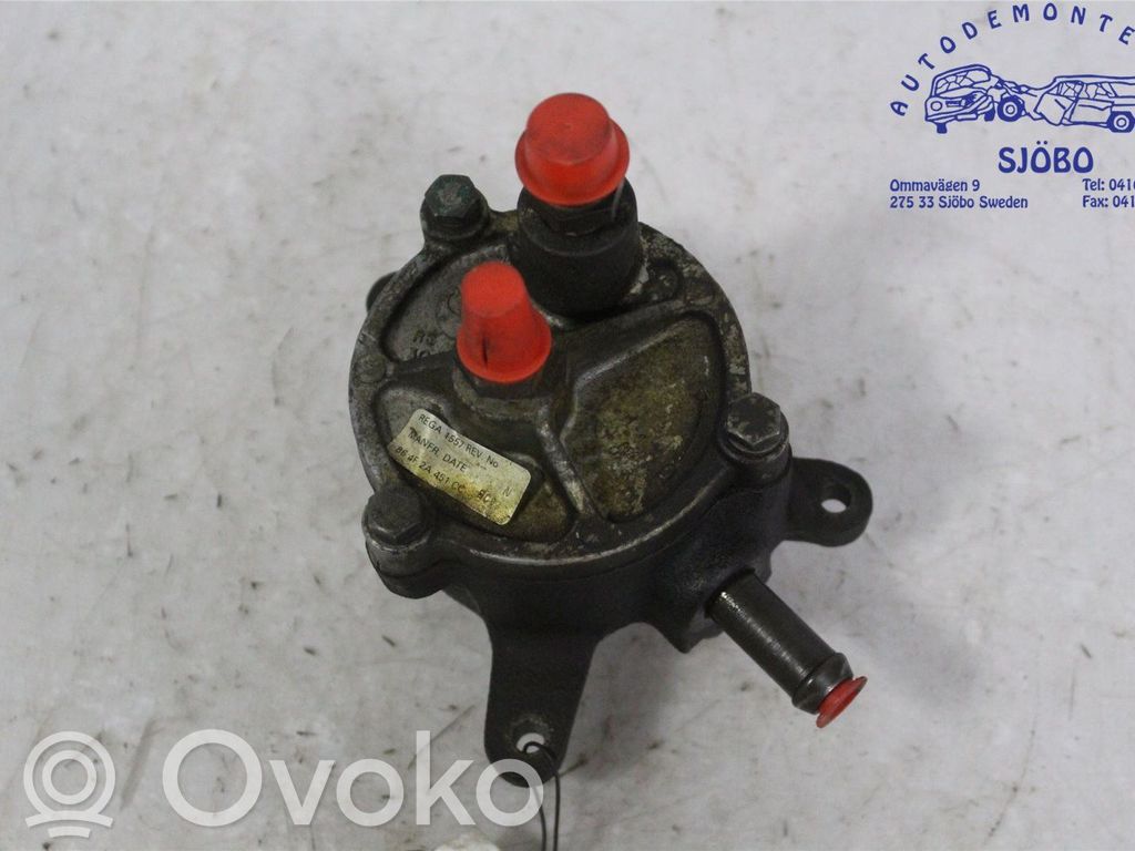 Oil pump   86AF2A451CC,86AF2A451CC