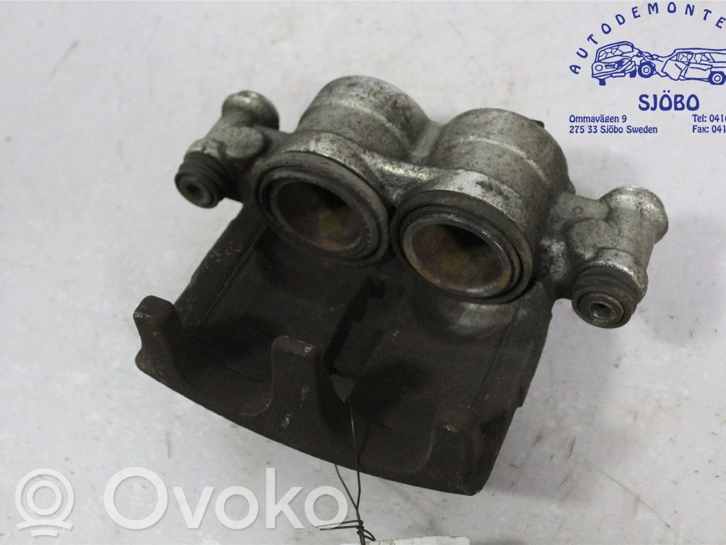 Fiat Ducato Zacisk hamulcowy przedni 