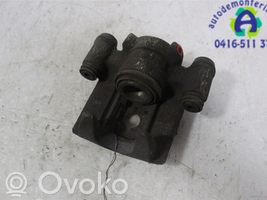 Fiat Ducato Tylny zacisk hamulcowy 