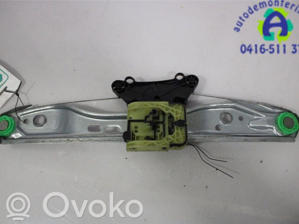 Volvo V70 Macara geam față fără motor 
