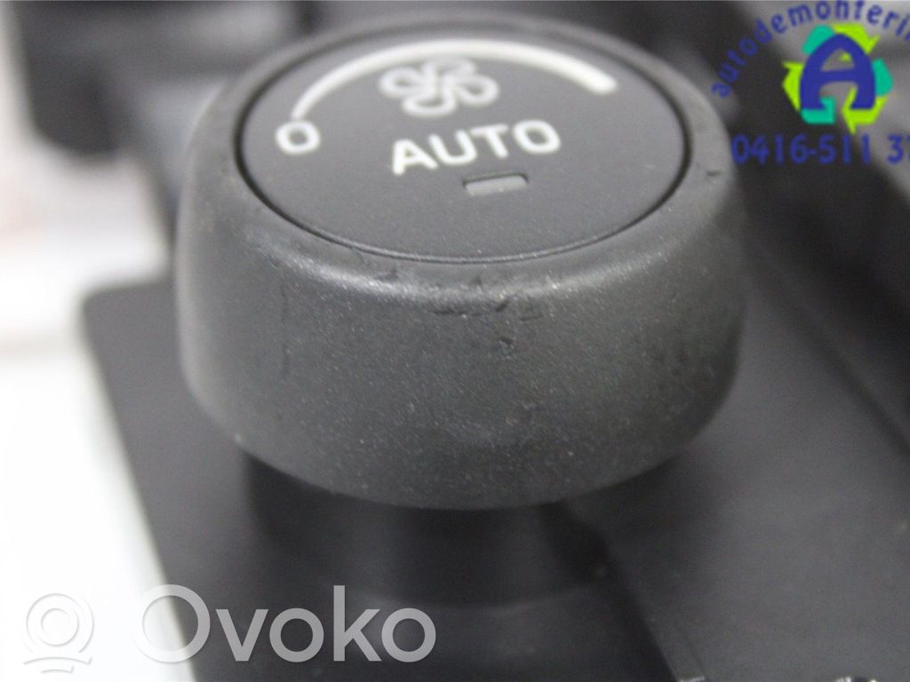 Climate control unit   30782569,8697156,8697156