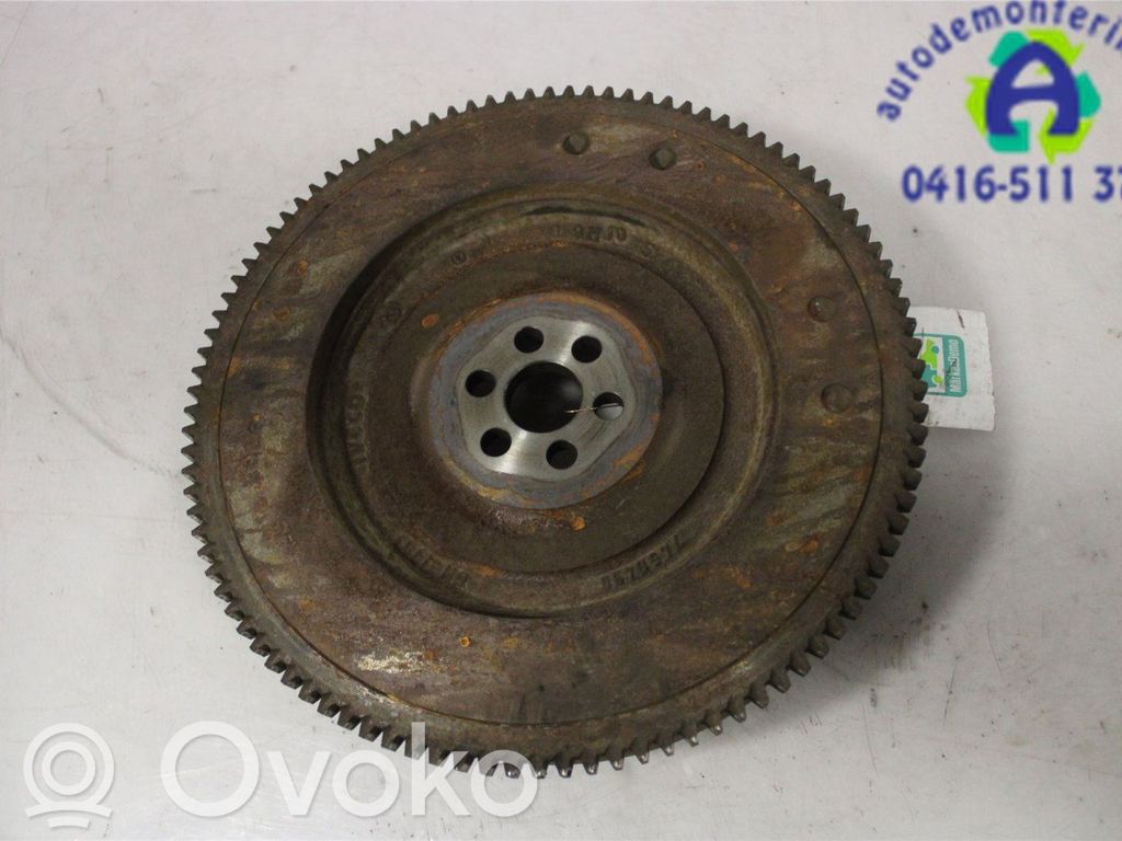 Fiat Ducato Koło zamachowe 