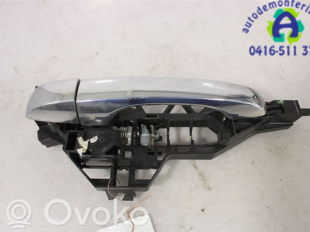 Fiat Freemont Manecilla externa puerta delantera 