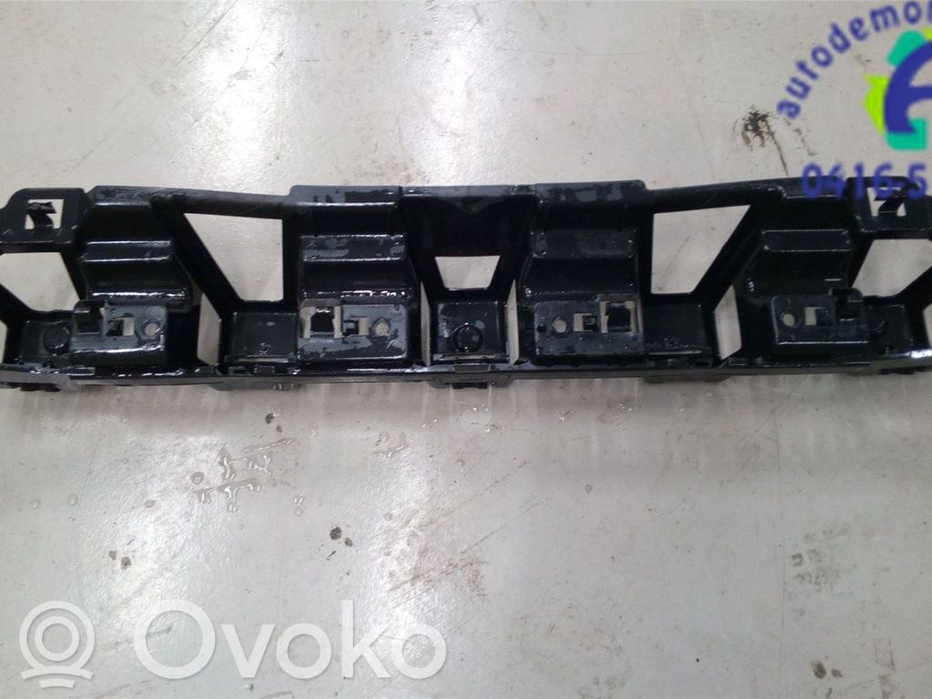 Citroen C5 Rear bumper support beam 