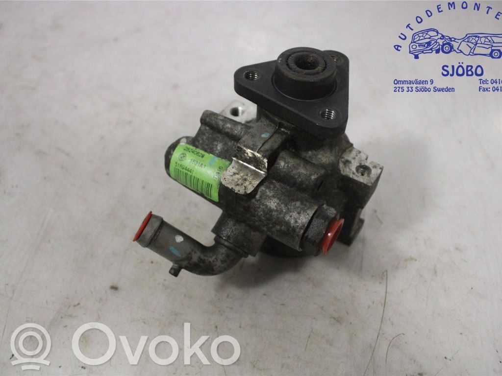 Servopumpe   4008A2,51894441,51894441