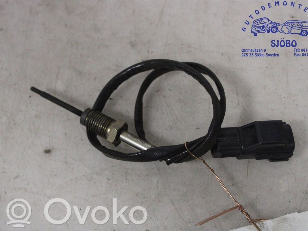 Sensor de temperatura del escape   2190895