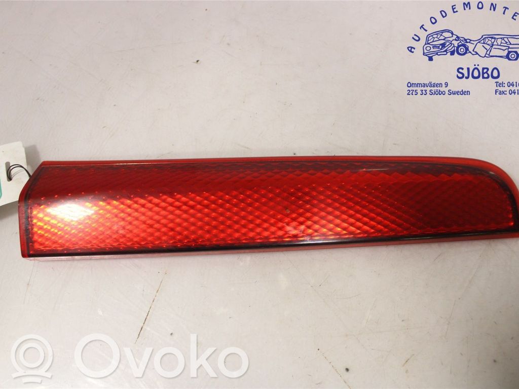 Reflector de faros/luces traseros   26565WA90A,16752,16752