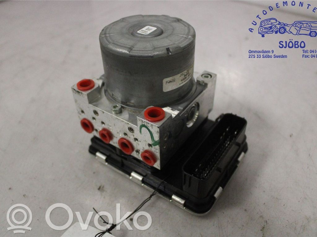 Bomba de ABS   2418550,JX612B373GG,JX612B373GG