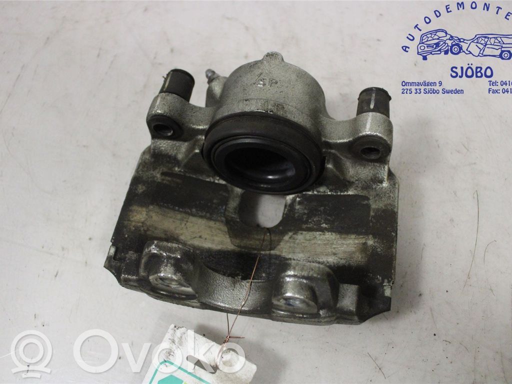 Bremssattel vorne   1824922,BV612B302,BV612B302