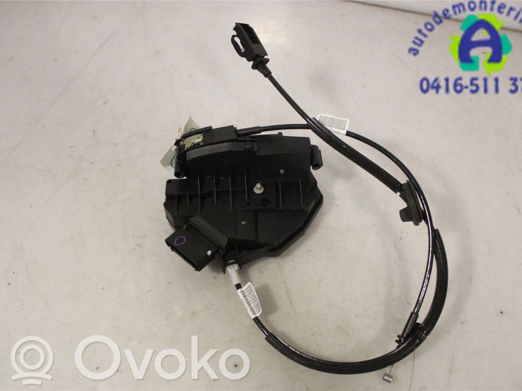 Etuoven lukko   2048302,AM5AU21812DF,AM5AU21812DF