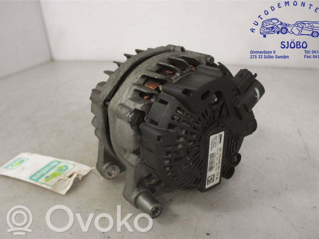Generatore/alternatore   9678048880,9678048880,9678048880